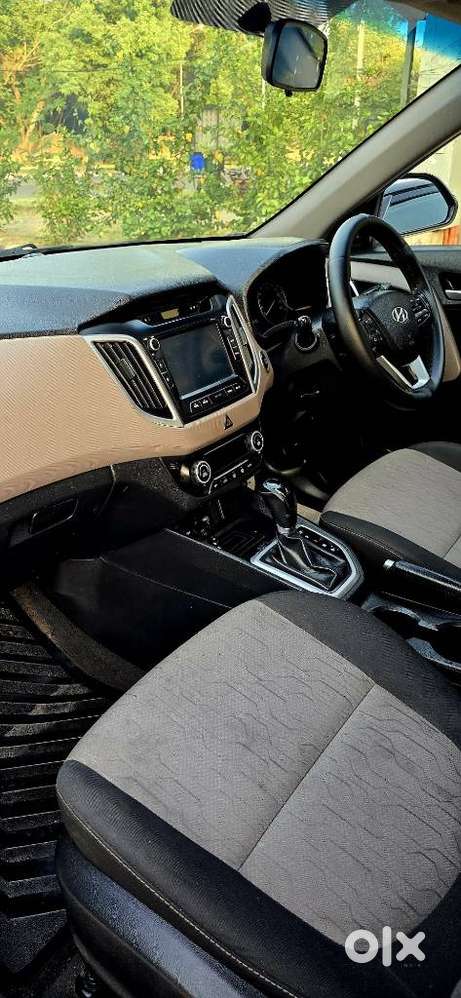 Hyundai Creta 1.6 Crdi At Sx Plus, 2020, Diesel