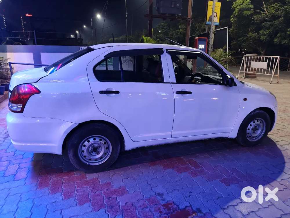 Maruti Suzuki Swift Dzire Tour 2015 Diesel Well Maintained