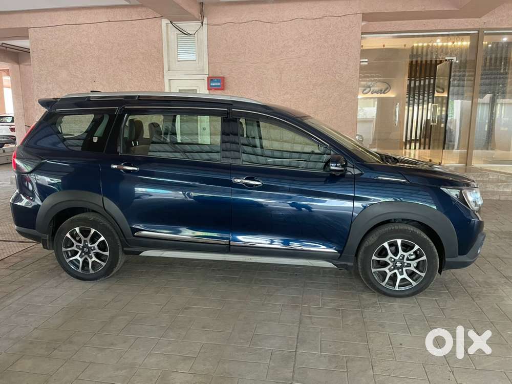 Maruti Suzuki Xl6 2022 Petrol Well Maintained