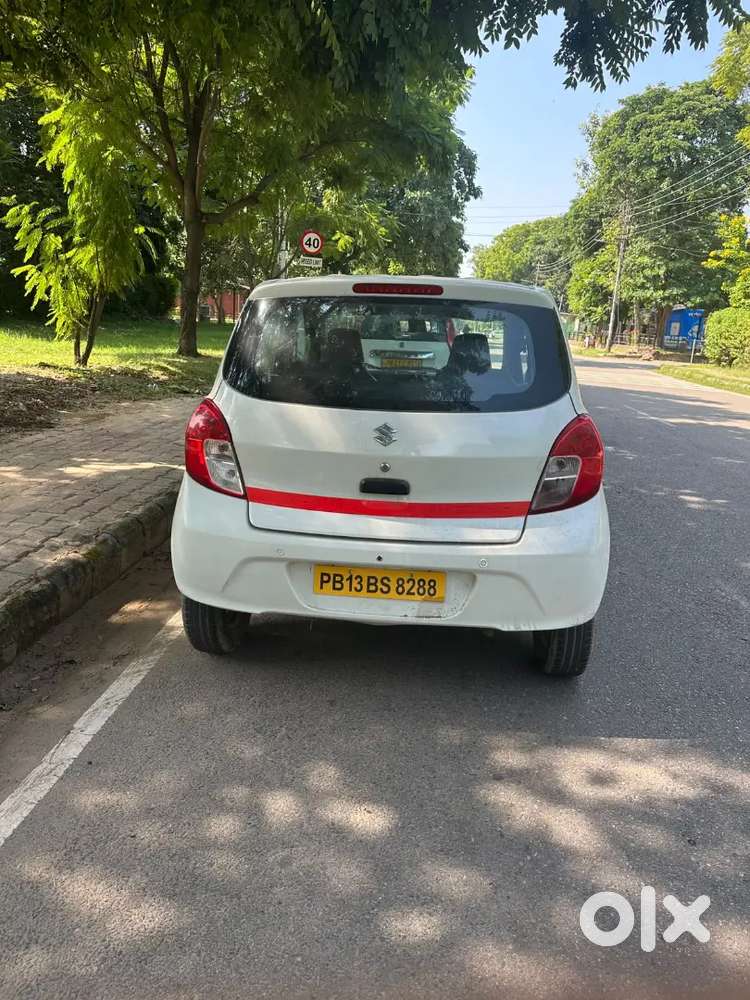 Maruti Suzuki Celerio 2020 Car Ola Uber Attech Cab