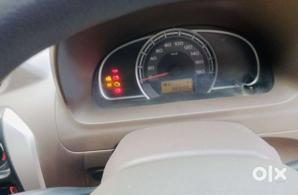 Maruti Suzuki Alto 800 Lxi Anniversary Edition, 2013, Petrol