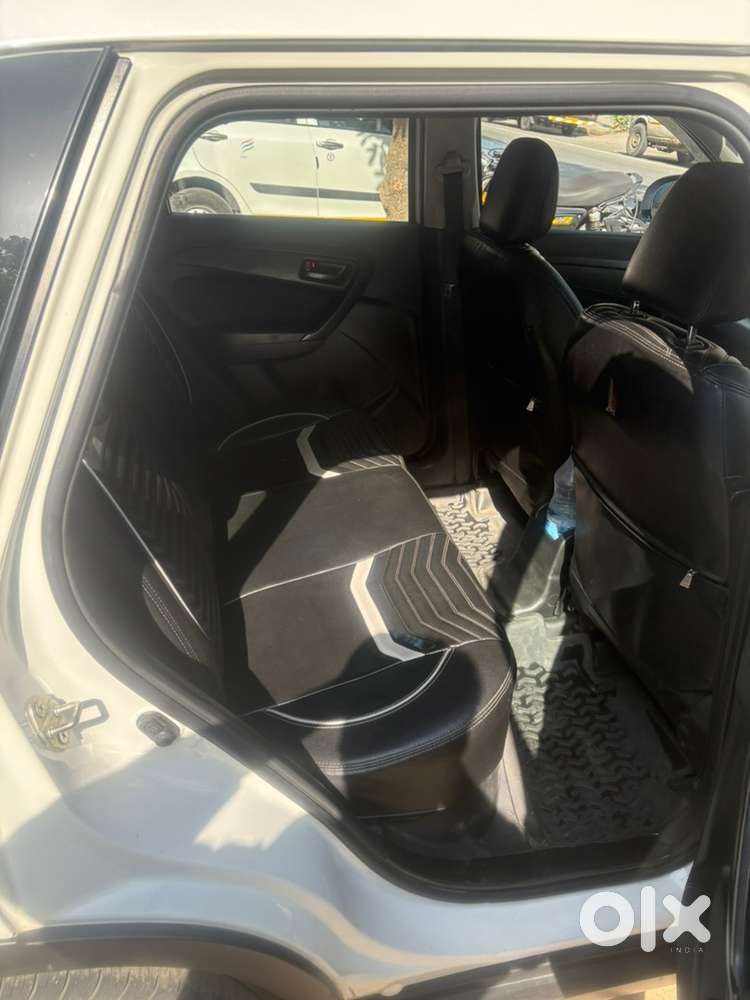 Maruti Suzuki Vitara 2022