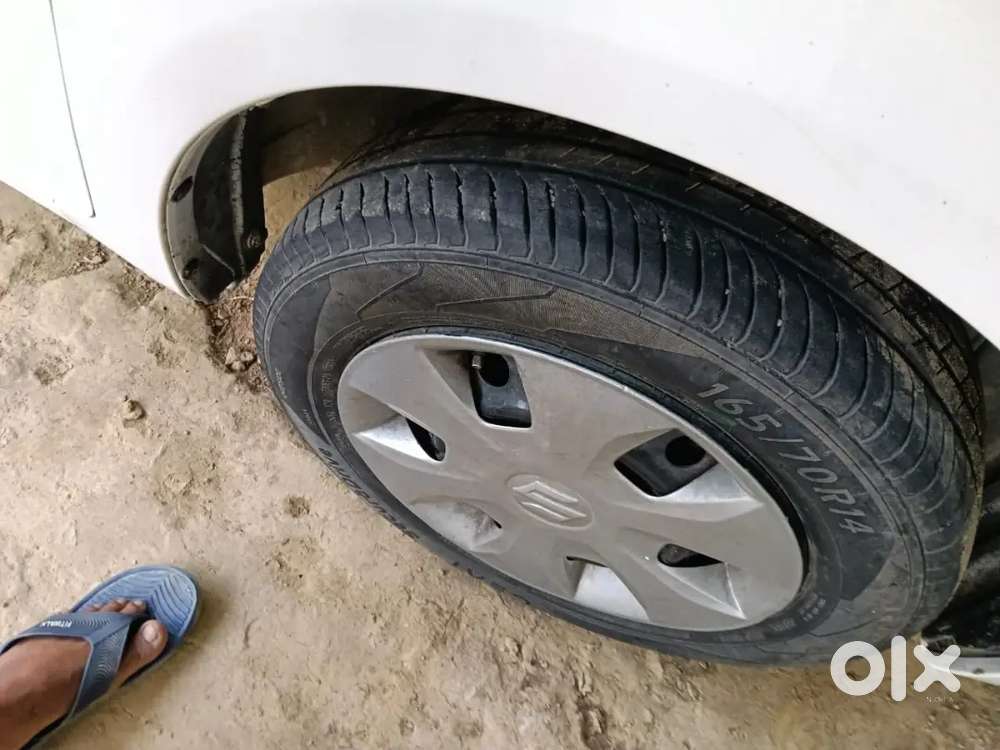 Maruti Suzuki Wagon R 2019