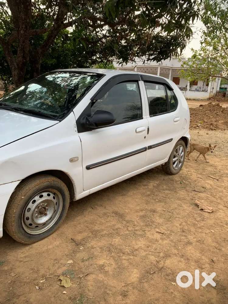 Tata Indica Ev2 2011 Diesel Well Maintained