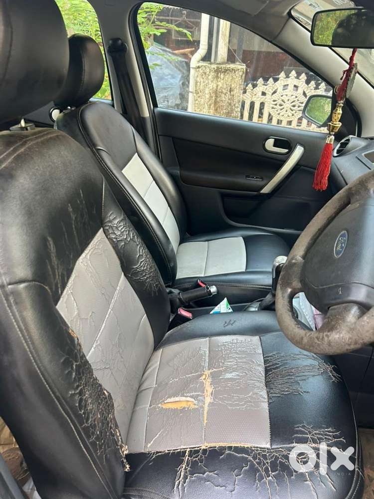 Ford Diesel Car 2011