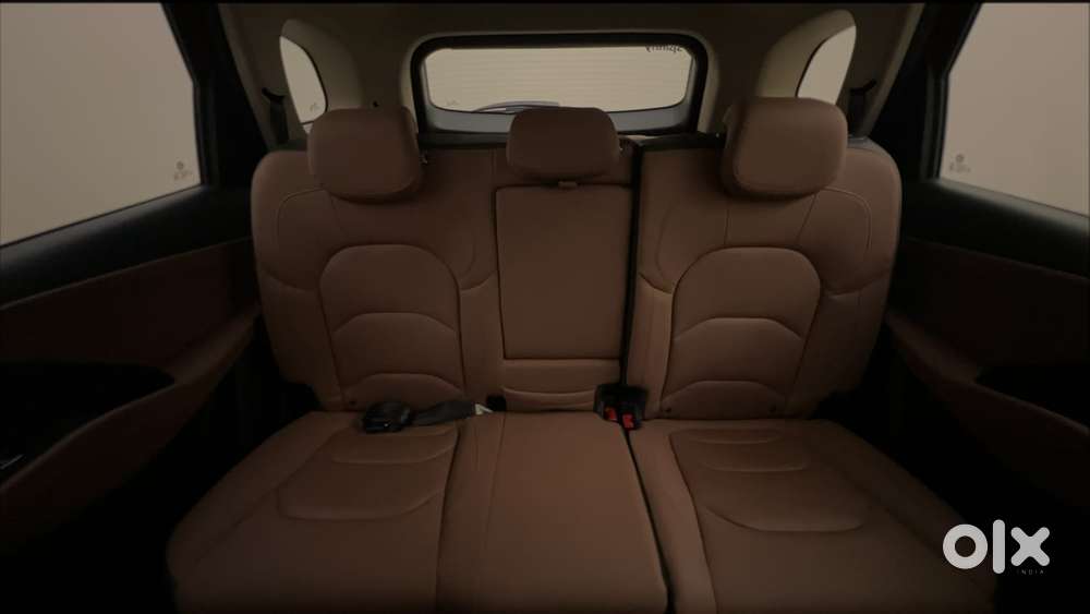 Mg Hector Plus Savvy Pro 1.5 Turbo Petrol Cvt 7 Str, 2023, Petrol