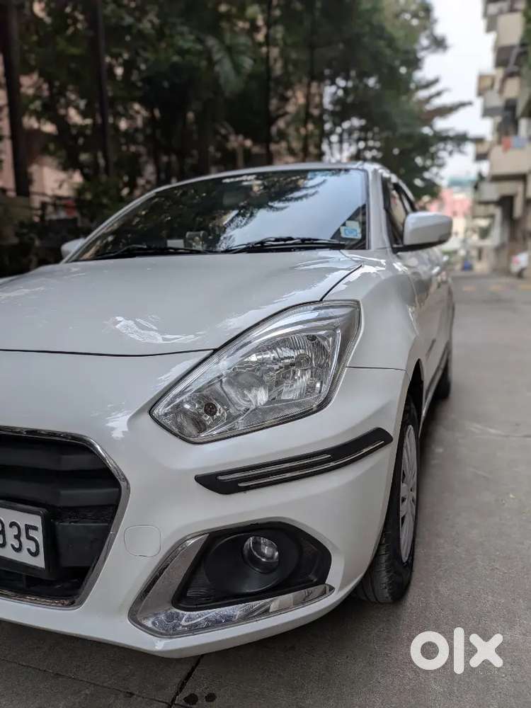 Maruti Dzire 2023 Cng