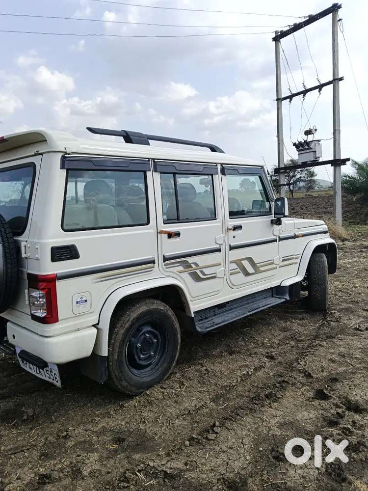 Mahindra Be 6 2025 Model Diesel Manual