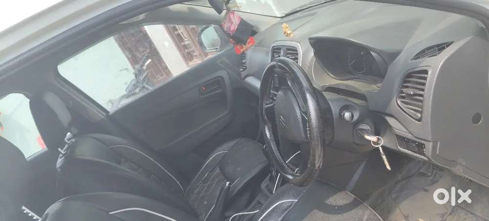Maruti Suzuki Brezza 2016 Diesel 66000 Km Driven