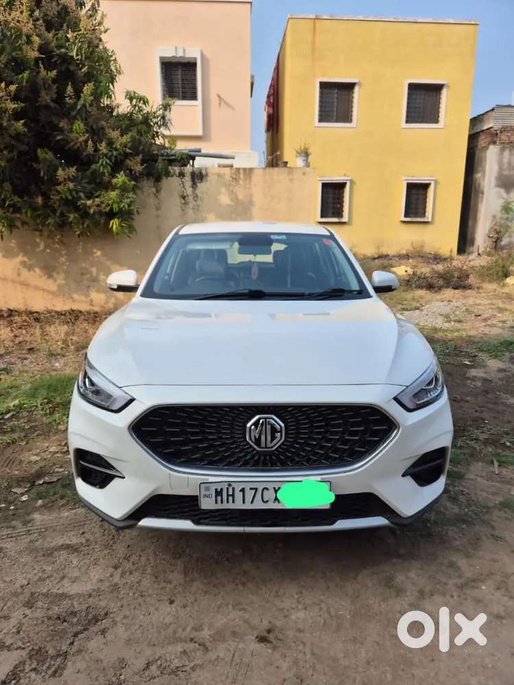 Mg Astor 2023