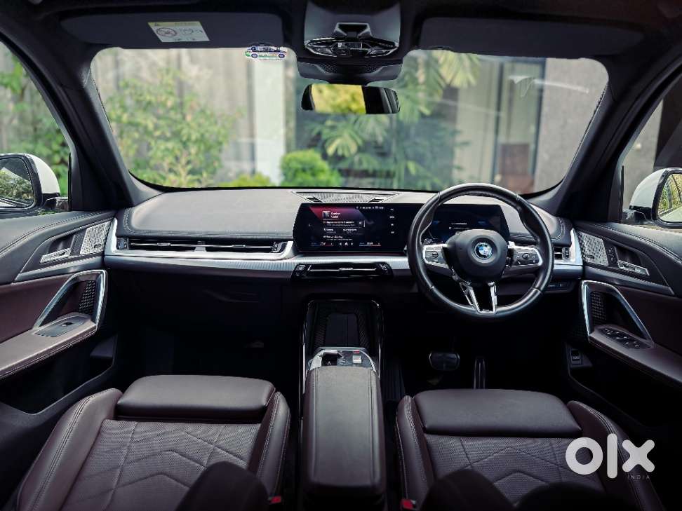 Bmw X1 2.0 Sdrive20i Xline, 2025, Electric