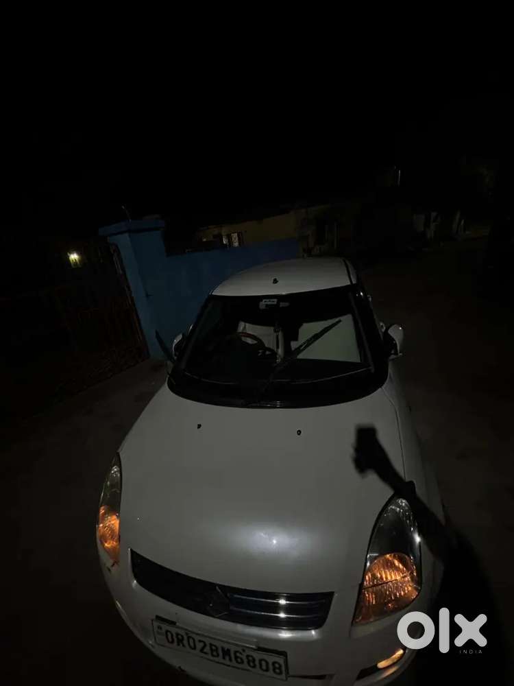 Maruti Suzuki Dzire 2011 Diesel 96369 Km Driven