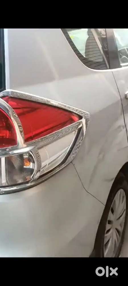 Maruti Ertiga Diesel 2015