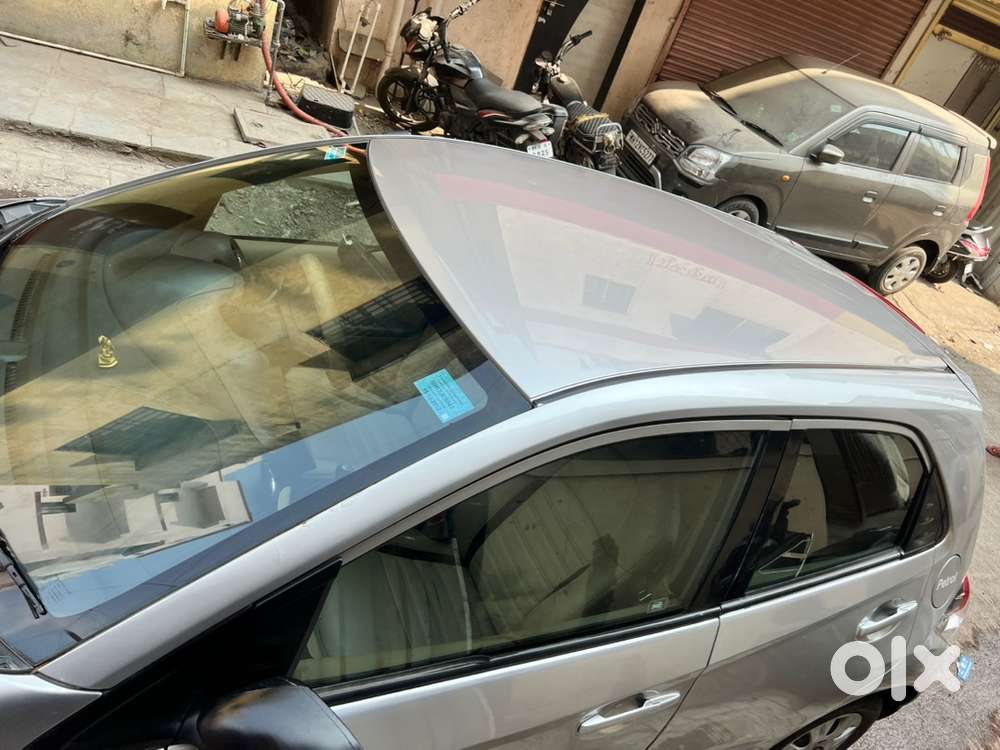 Honda Brio Petrol 2012 Car