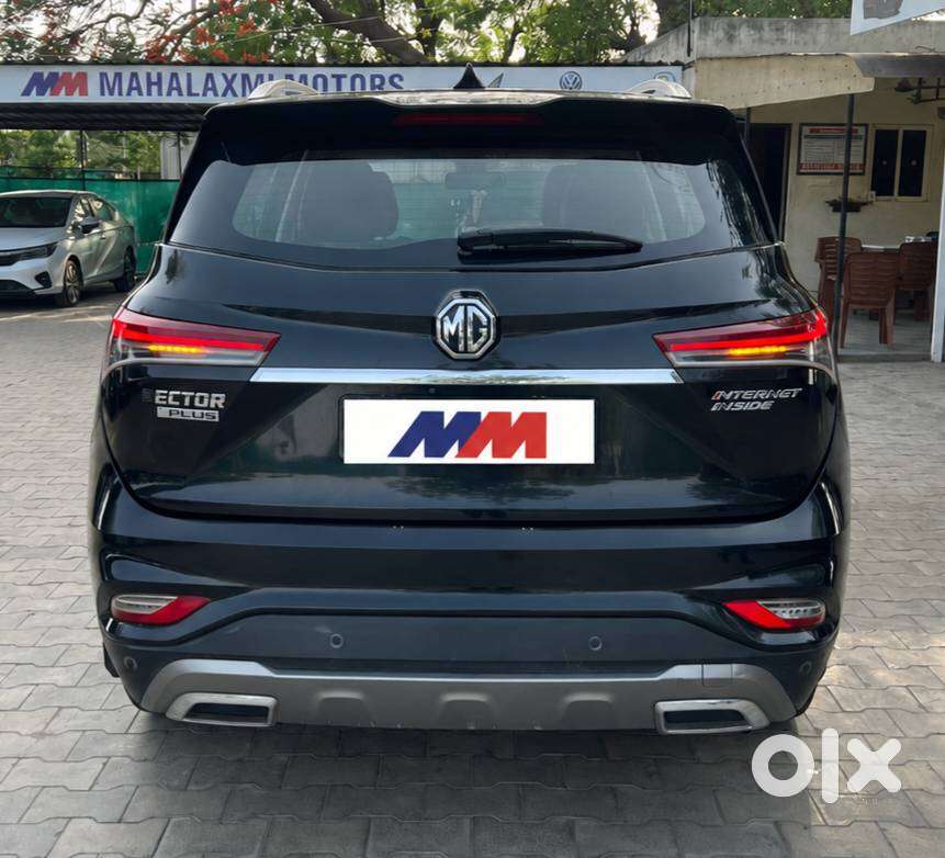 Mg Hector 2.0 Sharp Diesel, 2021, Diesel