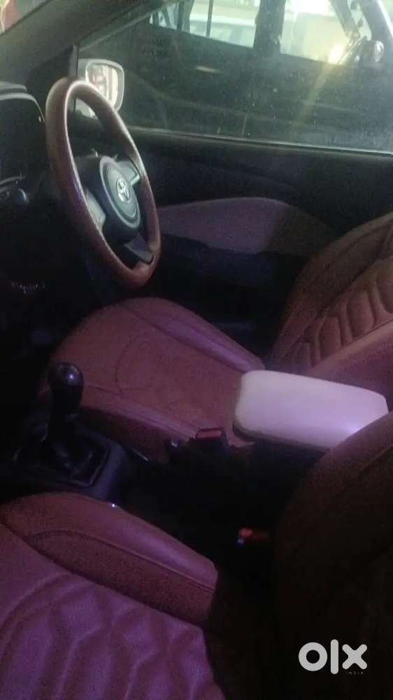 Toyota Glanza 1.2 E 2022 Petrol Manual