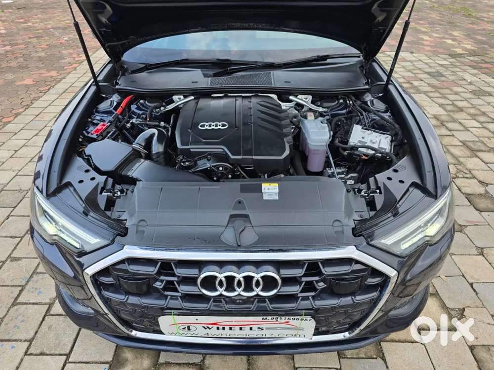 Audi A6 2.0 45 Tfsi Technology, 2024, Petrol