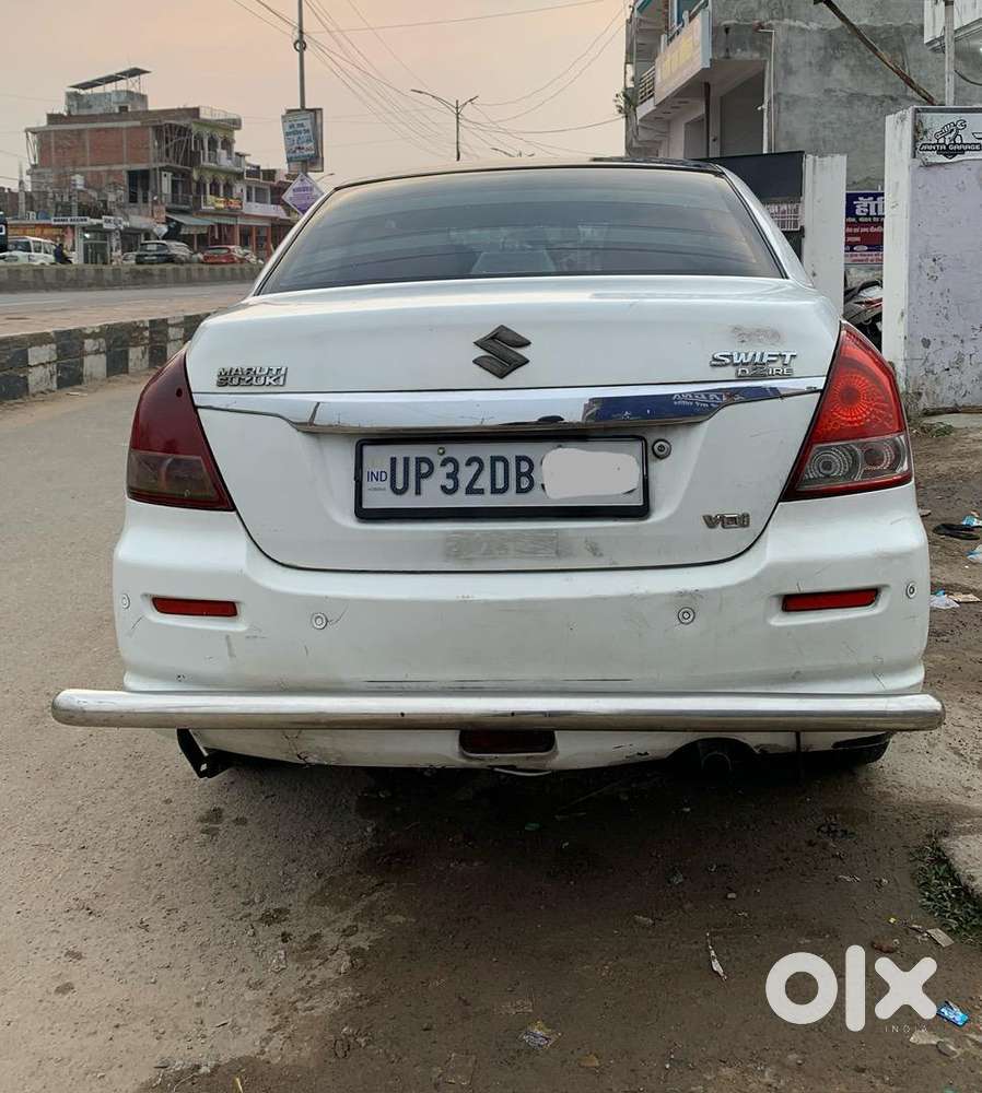 Maruti Suzuki Swift Dzire 2010 Diesel Well Maintained