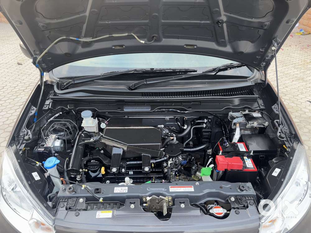 Maruti Suzuki Alto K10 Vxi (o), 2024, Petrol