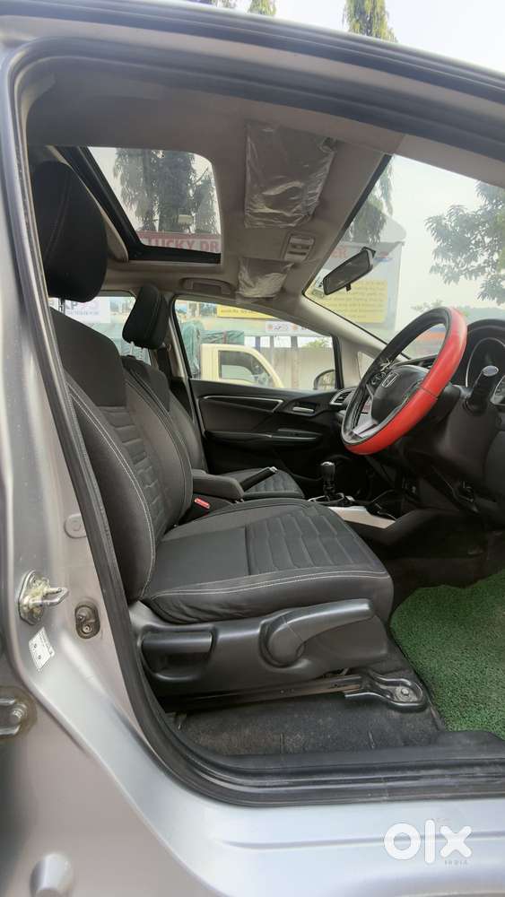 Honda Wr-v I-vtec Vx, 2021, Diesel