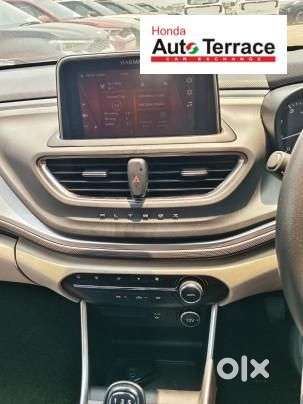 Tata Altroz Xz, 2022, Petrol