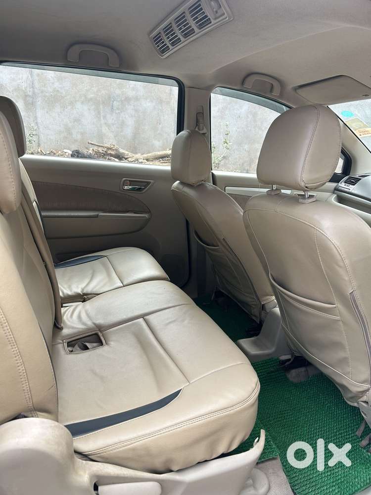 Maruti Suzuki Ertiga Vdi Shvs, 2014, Diesel