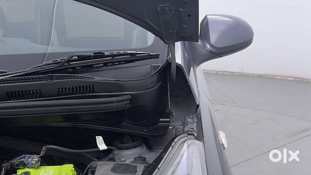 Hyundai Xcent S 1.2 Opt, 2019, Petrol