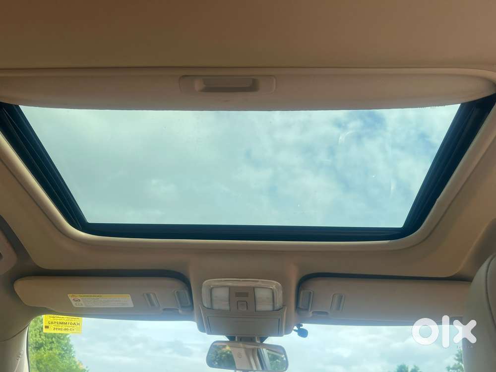 Mahindra Xuv500 2.2 W10, 2015, Diesel