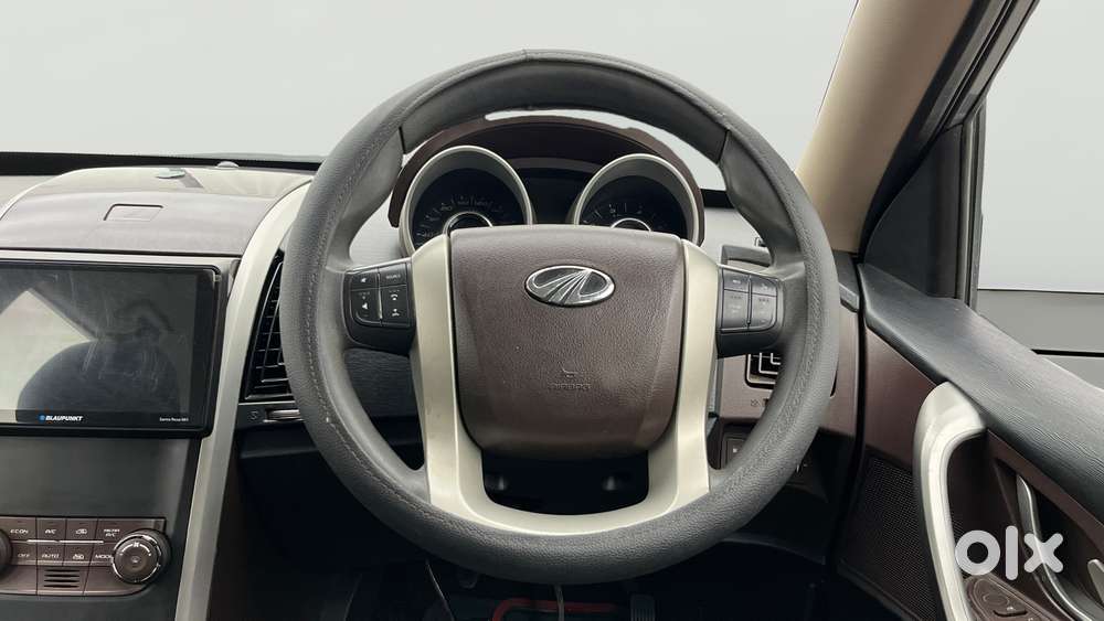 Mahindra Xuv500 W6 2wd, 2014, Diesel