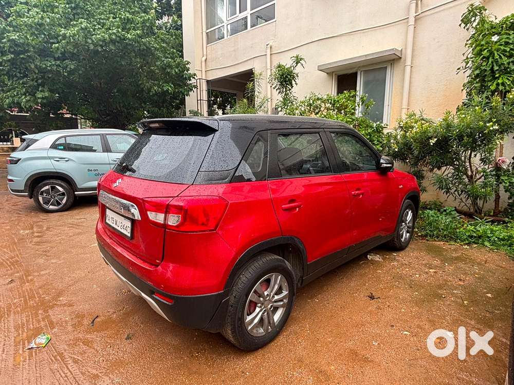 Maruti Suzuki Diesel 2018