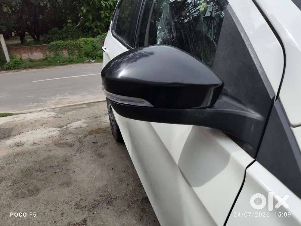 Tata Tiago Petrol+cng Top Model Brand New Condition