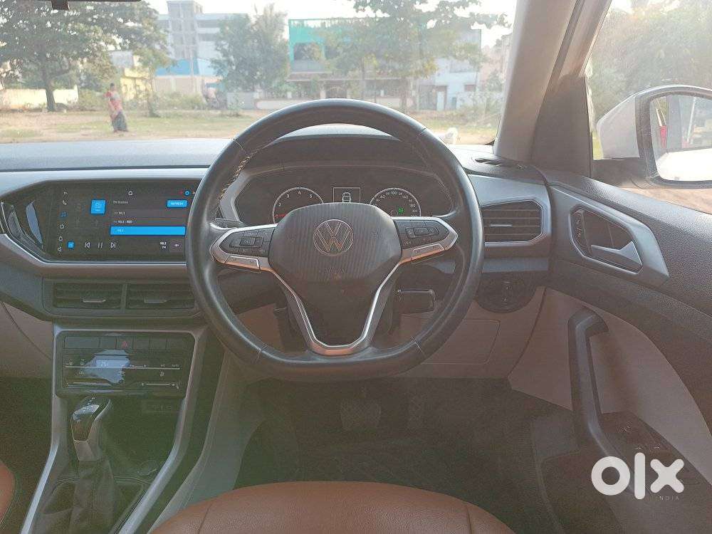 Volkswagen Tiguan 1.0 Tsi, 2022, Petrol