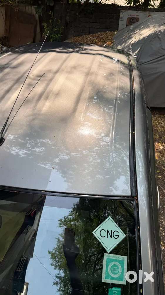 Maruti Suzuki Celerio 2020 Cng & Hybrids Well Maintained