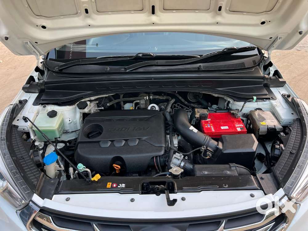 Hyundai Creta 1.6 Sx Automatic, 2020, Diesel