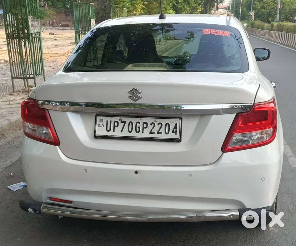 Maruti Suzuki Dzire 1.2 Tour S Cng, 2023, Cng & Hybrids