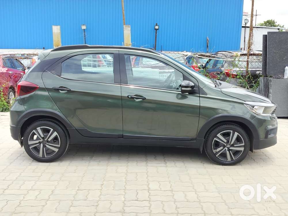 Tata Tiago Xz, 2023, Petrol