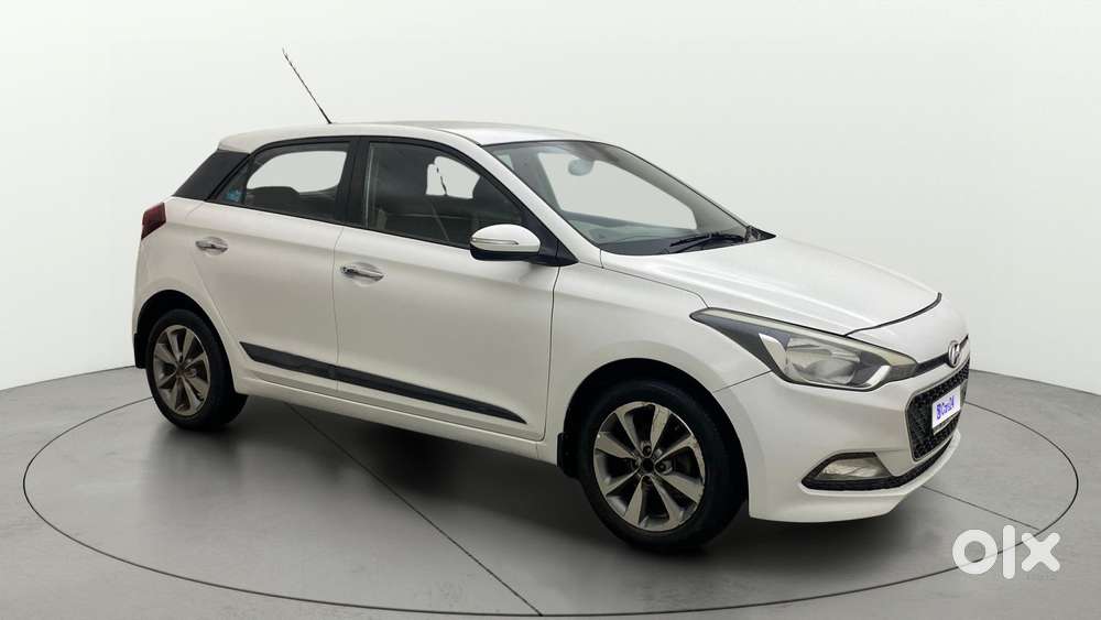 Hyundai Elite I20 Asta 1.2, 2014, Petrol
