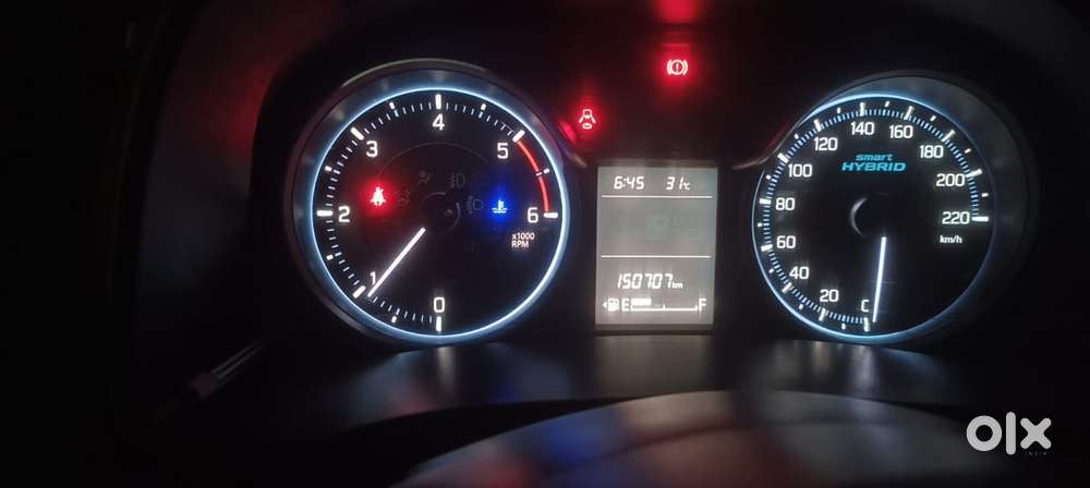 Maruti Suzuki Ertiga 2019 Diesel