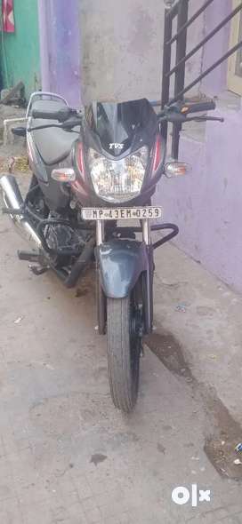 Online best sale olx bike