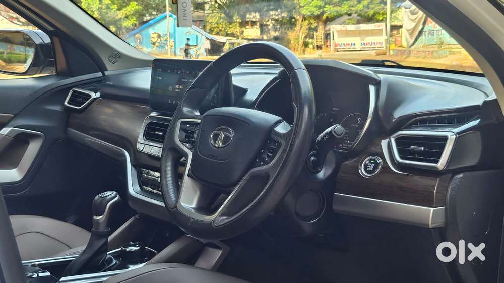 Tata Harrier Xza Plus At, 2023, Diesel