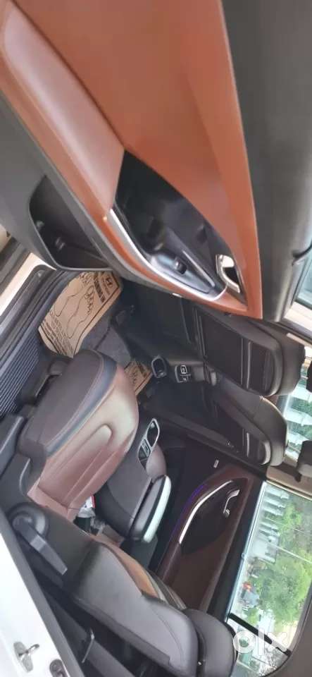 Hyundai Alcazar 1.5 Platinum (o) Diesel At 6 Str, 2023, Diesel