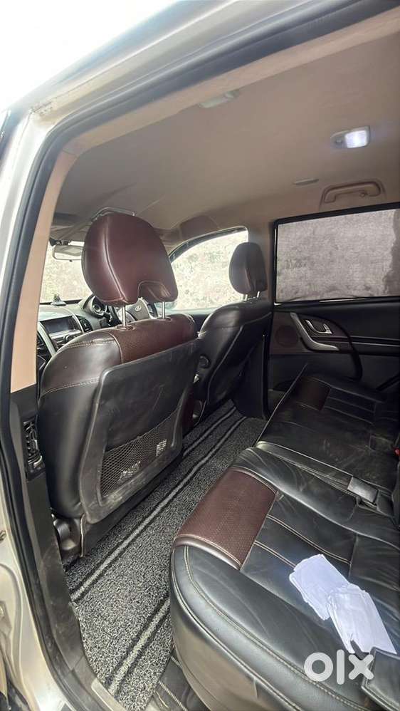 Mahindra Diesel Car 2012