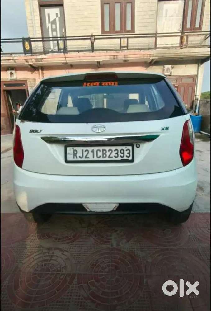 Tata Bolt 1.3 Xe 2018
