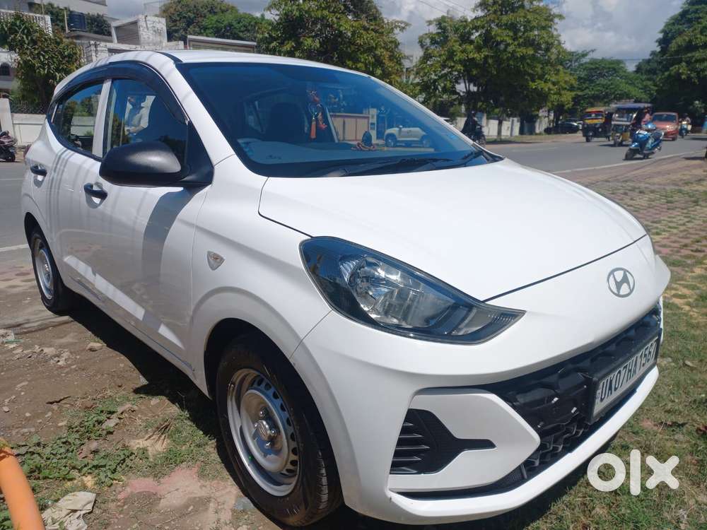 Hyundai Grand I10 Nios Era Petrol, 2025, Petrol