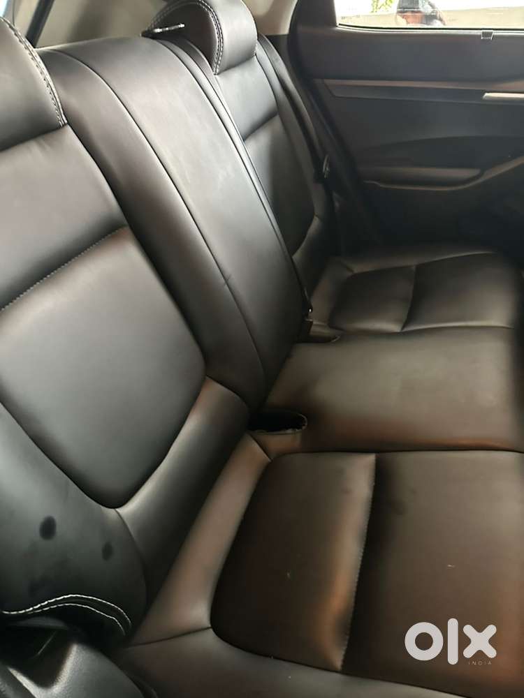 Kia Seltos Petrol 2024