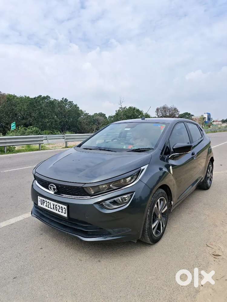 Tata Altroz 1.2 2021