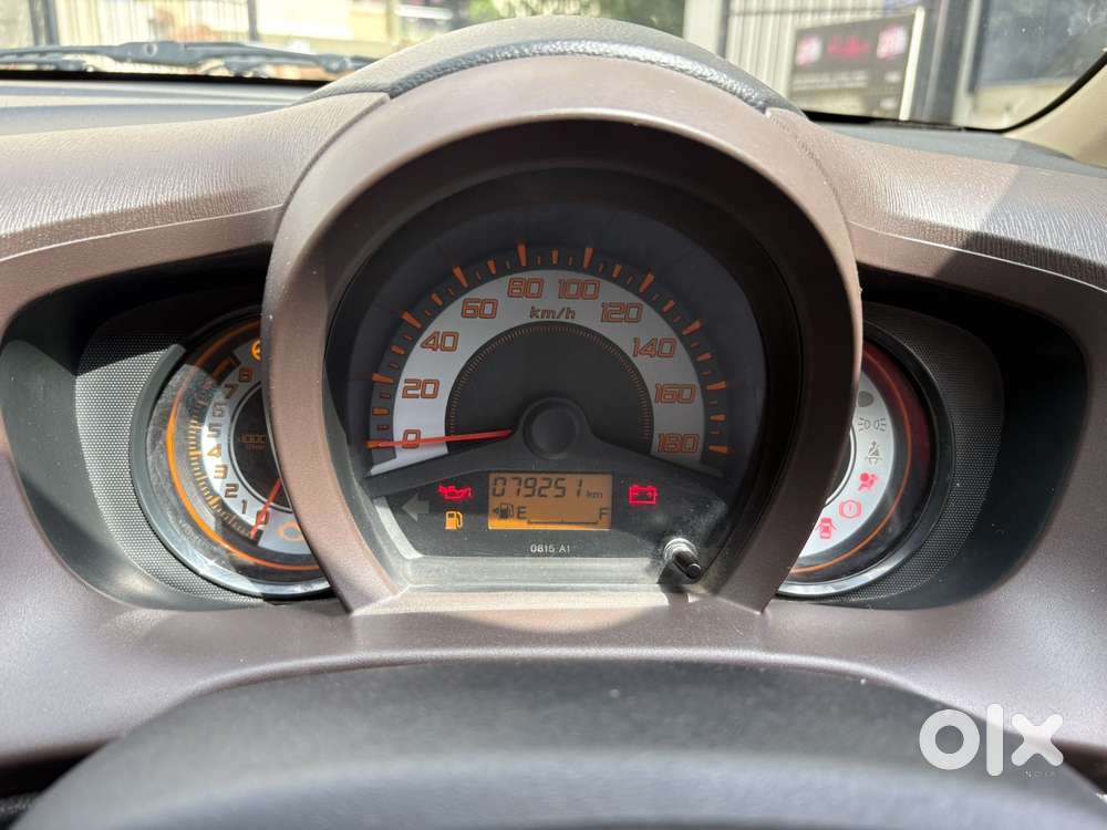 Honda Brio 2011-2013 V Mt, 2012, Petrol