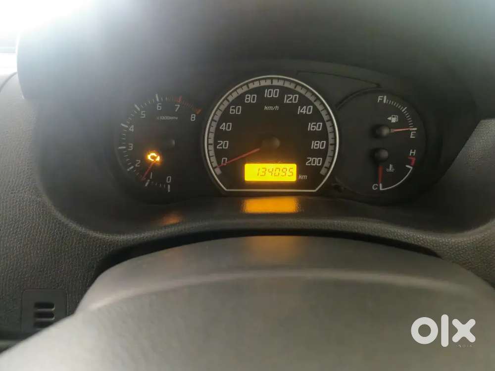 Maruti Suzuki Swift