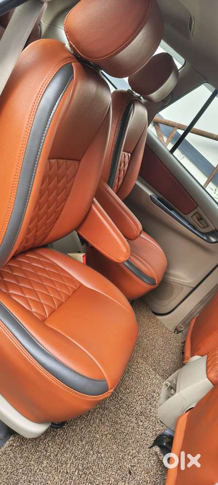 Toyota Innova 2.5 G (diesel) 7 Seater, 2012, Diesel