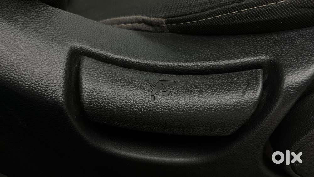 Hyundai Creta 1.6 Sx Plus Petrol At, 2017, Petrol